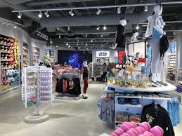 Some of the princesses are gentle and kind, while others are brave and daring. Photos New Magic Of Disney Store Now Open At Orlando International Airport