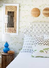 How to create an african safari style bedroom? Room Of The Week 7 9 Coco Kelley Coco Kelley