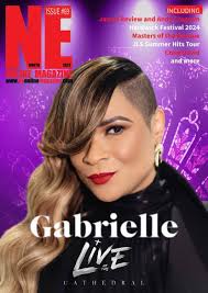 NE Online Magazine Issue 69