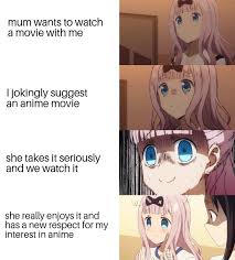 Error Success Kaguya Sama Love Is War Know Your Meme