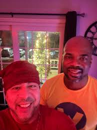 Felix A DeJesus Jr. added a new...