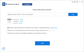 What makes for a great password? How To Unprotect A Word Document With Or Without Password