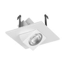 But the first 20 yrs or so it will bounce light around your lovely room. Square Rectangle Recessed Lighting Kits You Ll Love In 2021 Wayfair