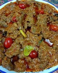 Resepi daging masak merah ini sangat mudah disediakan. Resepi Daging Masak Ros Jalan Jalan Cari Makan Di Kedah Facebook