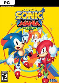 Is there a better alternative? Sonic Mania Pc Cdkeys