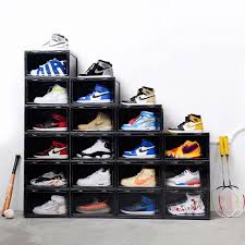 We did not find results for: Boites A Chaussures En Plastique Transparent Boite De Rangement Pour Baskets Epaisses Avec Couvercle Peut Etre Superposee Vitrine Laterale Pour La Maison Organisateur De Chaussures De Sport Aliexpress