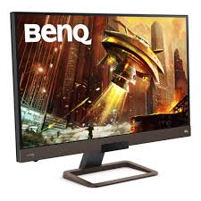 Why getting 144hz monitor wont make you better. Ex2780q Benq Malaysia