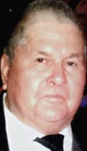 Ruben Salgado Obituary