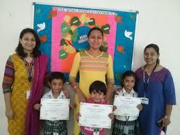 This is very good for children who have hindi poem recitation competition in school. Hindi Poem Recitation Competition Grade 1 Vydehi School