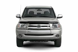 2005 Toyota Tundra Limited V8 4x4 Double Cab Specs And Prices