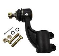 FM-516 Fv418 Fv313 Cargo Truck Ball Joints Tie Rod Ends Mc-806270  Rh/Mc-806271 Lh Fit for Mitsubishi