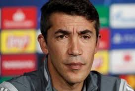 Wolves Appoint Bruno Lage As Head Coach