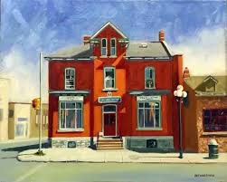 Check out our kingston ontario selection for the very best in unique or custom, handmade pieces from our art & collectibles shops. Robert Blenderman Studio22