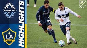 Alvarez connected in the 93rd minute, scoring his second mls goal just a minute after the whitecaps' janio bikel found the far post to tie it with his first mls goal. Vancouver Whitecaps Fc Vs La Galaxy November 8 2020 Mls Highlights Youtube