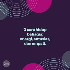 Kenapa sih kamera hp bisa buram? Kata Kata Bahagia Buatmu Tersenyum Dengan Gambar Canva