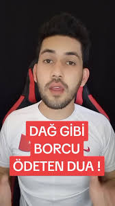 Dağ Gibi Borcu Ödeten Dua 👑 #HİÇFC #Dinimizİslam #KısaDualar