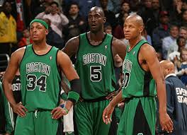 This is a partial roster of boston celtics! A Look At The 2011 12 Boston Celtics Roster Schedule And Expectations New England Sports Chowdah