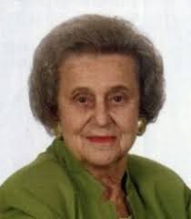 Ellen Burris Thomas Mrs. Parker Obituary May 26, 2015