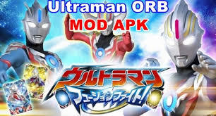 Download free android games today! Download Ultraman Orb Apk Mod Unlimited Diamond Terbaru Android