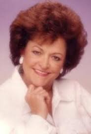 Obituary of Patsy Meza