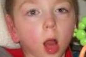 Eh? Please return the wheelchair