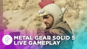 If there are any yellow ones still left, you have to do them to complete the game. How To Get Quiet Back In Metal Gear Solid 5 The Phantom Pain Polygon