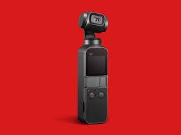 Shop dji action cameras by resolution, type, memory card, special features, color, kit style & more. Dji Osmo Pocket Camera Gimbal Price Specs Release Date Wired