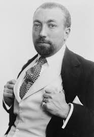 Paul Poiret and Atelier Martine — Ariana Martin