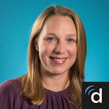 Dr. Raegan Wetzel Gupta, MD