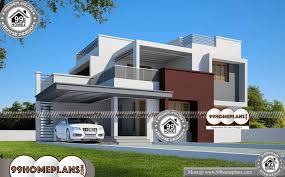 Watch your designs go from dream to reality. 3d Modern House Plans 125 2 Storey House Design Pictures Online