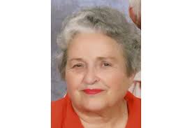 Ruth Basham Obituary (2014)