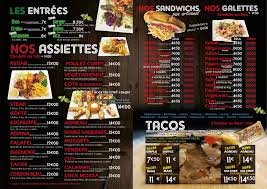 City Kebab Guilherand-Granges
