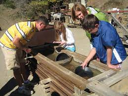The gold rush was short lived, lasting from 1870 until around 1900, with some mining still later on. Did You Know 5 Surprising San Diego Trivia Facts