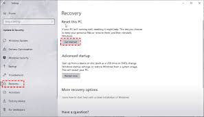 Select your operating system format Use Toshiba Restore Point To Do Toshiba Factory Reset Easily