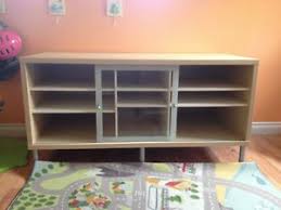 Magiker Ikea Tv Stand Tv Tables Entertainment Units Nelson Kijiji Ikea Tv Stand Ikea Tv Tv Stand