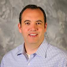 Jason Boone; Dist. 90 School Board Member