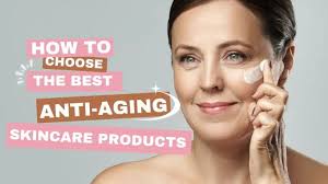 Anti-Aging Dermatological Skincare