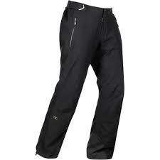 Kjus Formula Pants Mens Peter Glenn