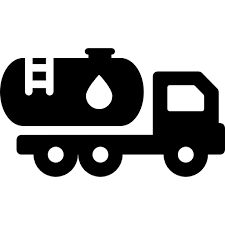 Download Water Truck Free Transport Icons