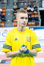 Skład 2017/2018 — BKS STAL Bielsko-Biała