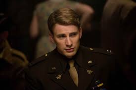 Chris evans is an american actor who made his film debut in biodiversity: Chris Evans In Captain America Let S Get Personnel Hot Military Men In Movies Popsugar Entertainment Photo 31