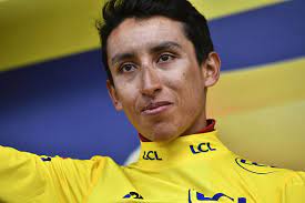 In 2019 he won the tour de france, becoming th. Egan Bernal To Become Youngest Tour De France Winner In More Than A Century Arabianbusiness