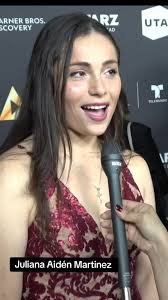 Juliana and Aiden Sargent