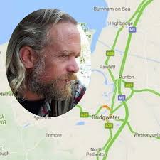 Motorcyclist Daniel Linge was in fatal collision with unqualified driver in  Land Rover