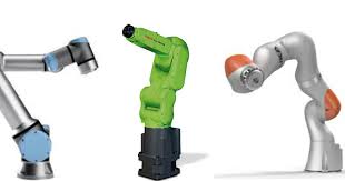 Cobot Comparison Tool Collaborative Robot Buyers Guide