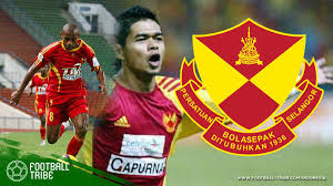 Bola sepak untuk semua, demi selangor kami bersatu bersama merealisasikan potensi bola sepak untuk semua. Nostalgia Musim Sukses Bambang Pamungkas Dan Elie Aiboy Di Selangor Fa Football Tribe Indonesia