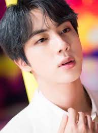 In 10 years, jin wants to be sergeant kim seokjin and succeed in bangtan, he wants jin's mothers watching him on tv. Kim Seok Jin Simple English Wikipedia The Free Encyclopedia