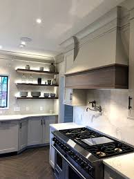 Maybe you would like to learn more about one of these? Kitchen Renovation With Grey Stained Oak Cabinets Home Bunch Interior Design Ideas