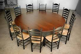 Round Pedestal Tables Round Dining Room Table Round Dining Room Dining Table Rustic