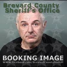 Arrests In Brevard County: February 16, 2025